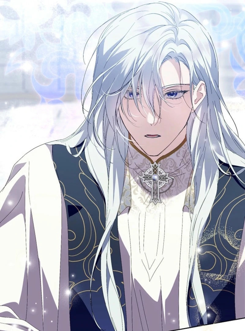 Read Behind His Kind Mask chapter 99 image 56 on Lezhin