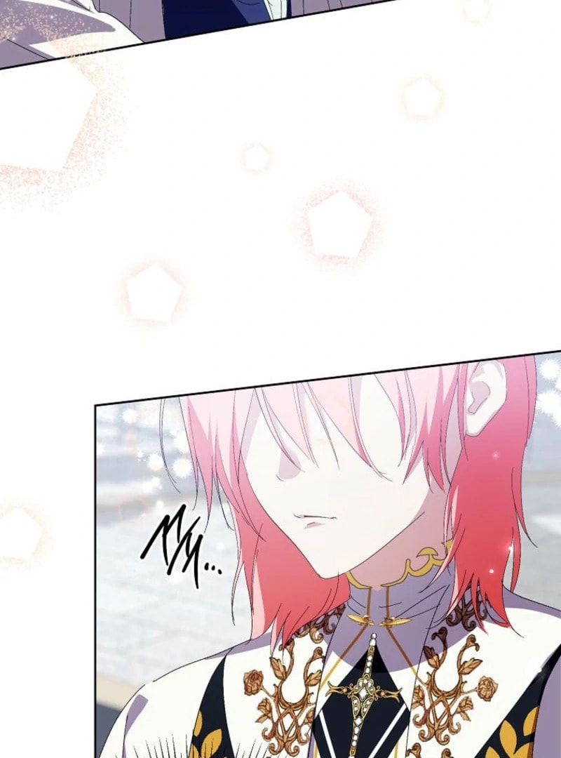 Read Behind His Kind Mask chapter 99 image 57 on Lezhin