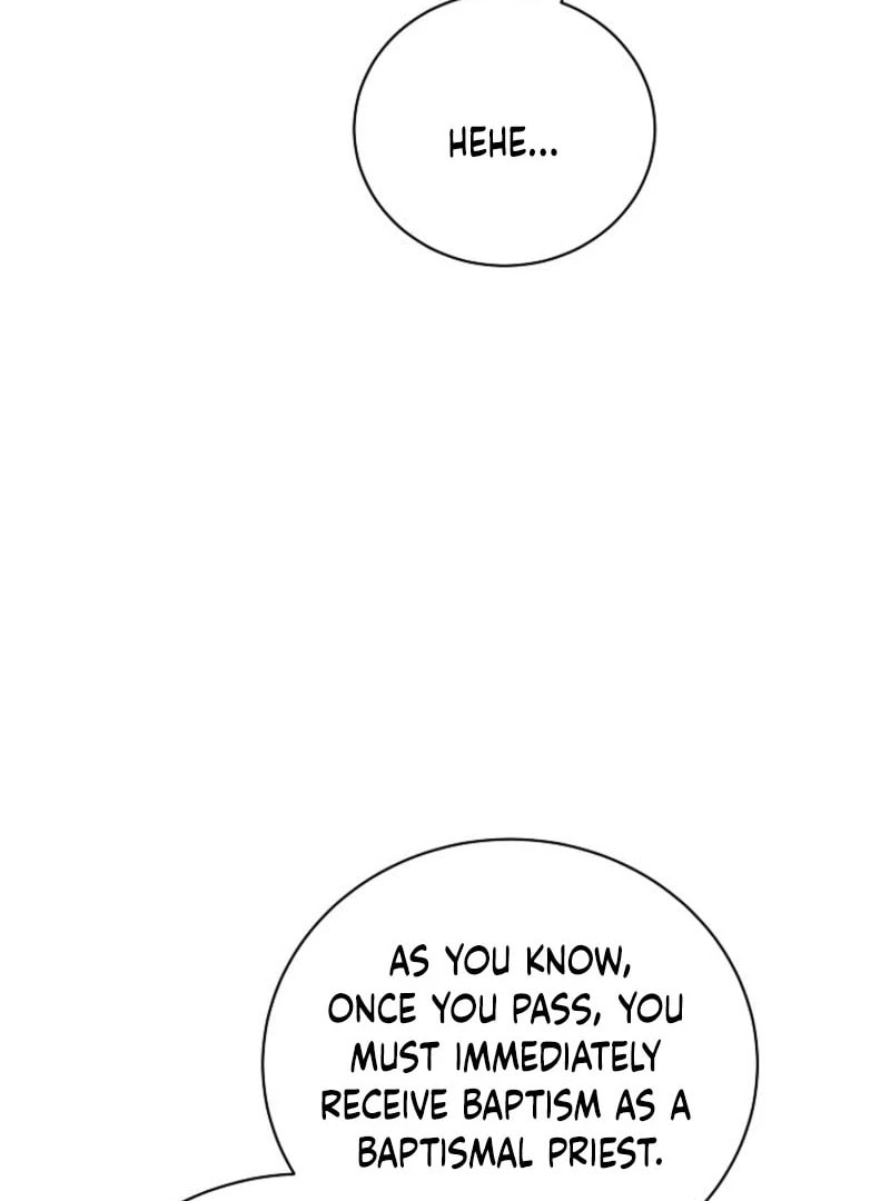 Read Behind His Kind Mask chapter 99 image 64 on Lezhin
