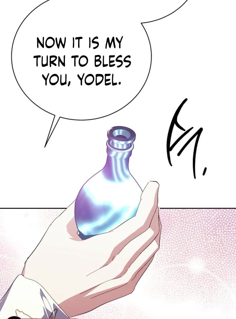 Read Behind His Kind Mask chapter 99 image 65 on Lezhin