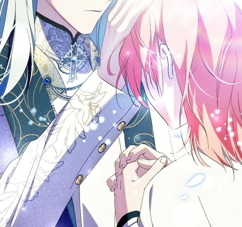 Read Behind His Kind Mask chapter 99 image 71 on Lezhin
