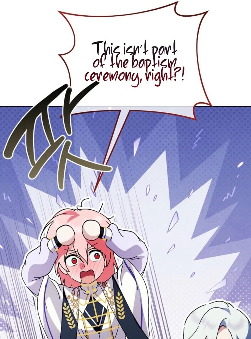 Read Behind His Kind Mask chapter 99 image 77 on Lezhin