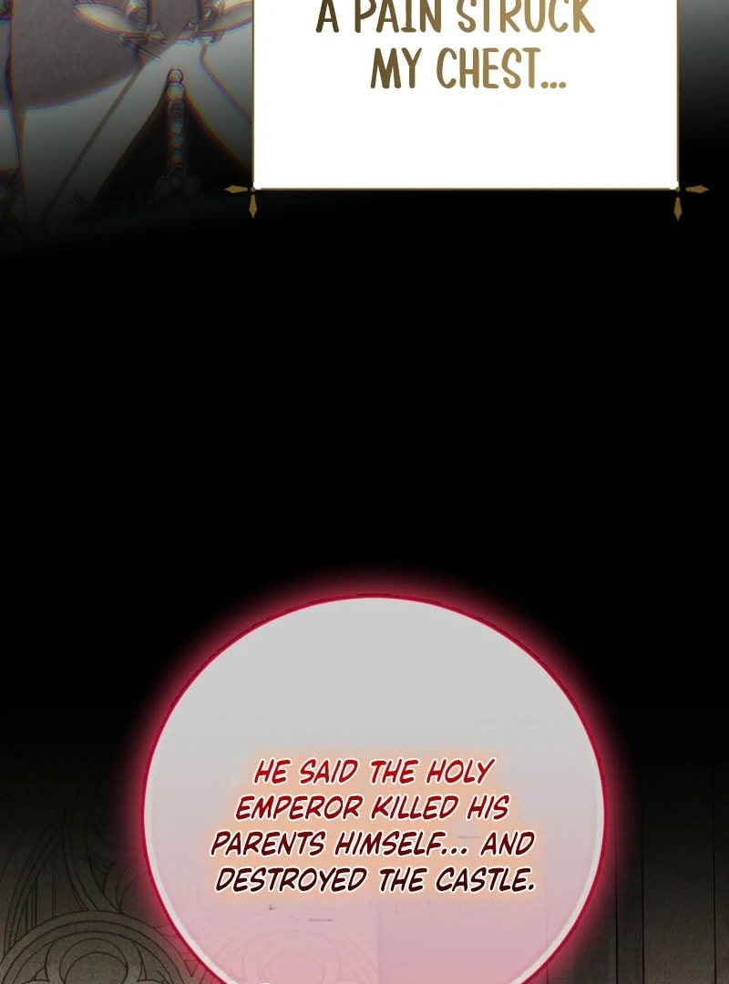 Read Behind His Kind Mask chapter 99 image 84 on Lezhin