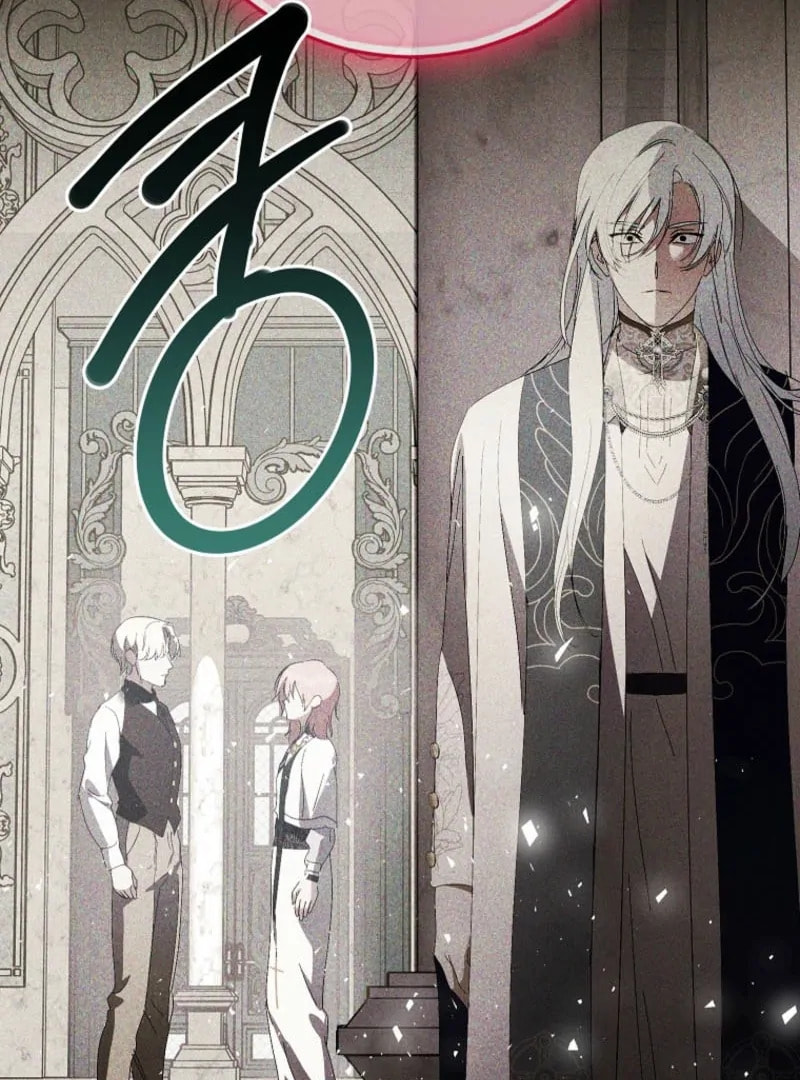 Read Behind His Kind Mask chapter 99 image 85 on Lezhin
