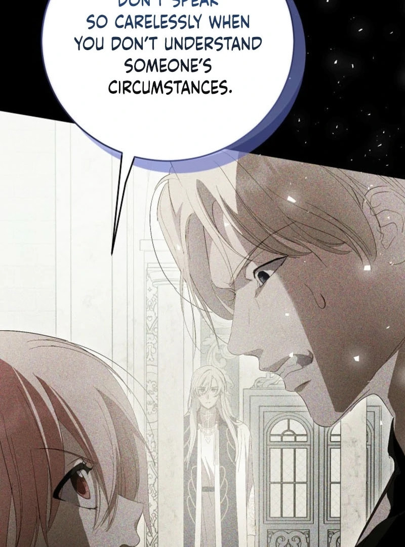 Read Behind His Kind Mask chapter 99 image 90 on Lezhin