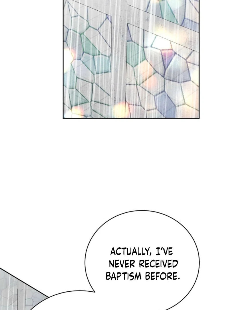 Read Behind His Kind Mask chapter 99 image 96 on Lezhin