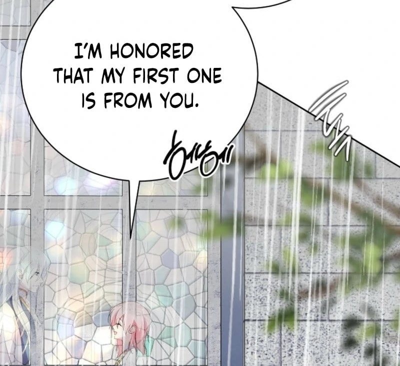 Read Behind His Kind Mask chapter 99 image 97 on Lezhin