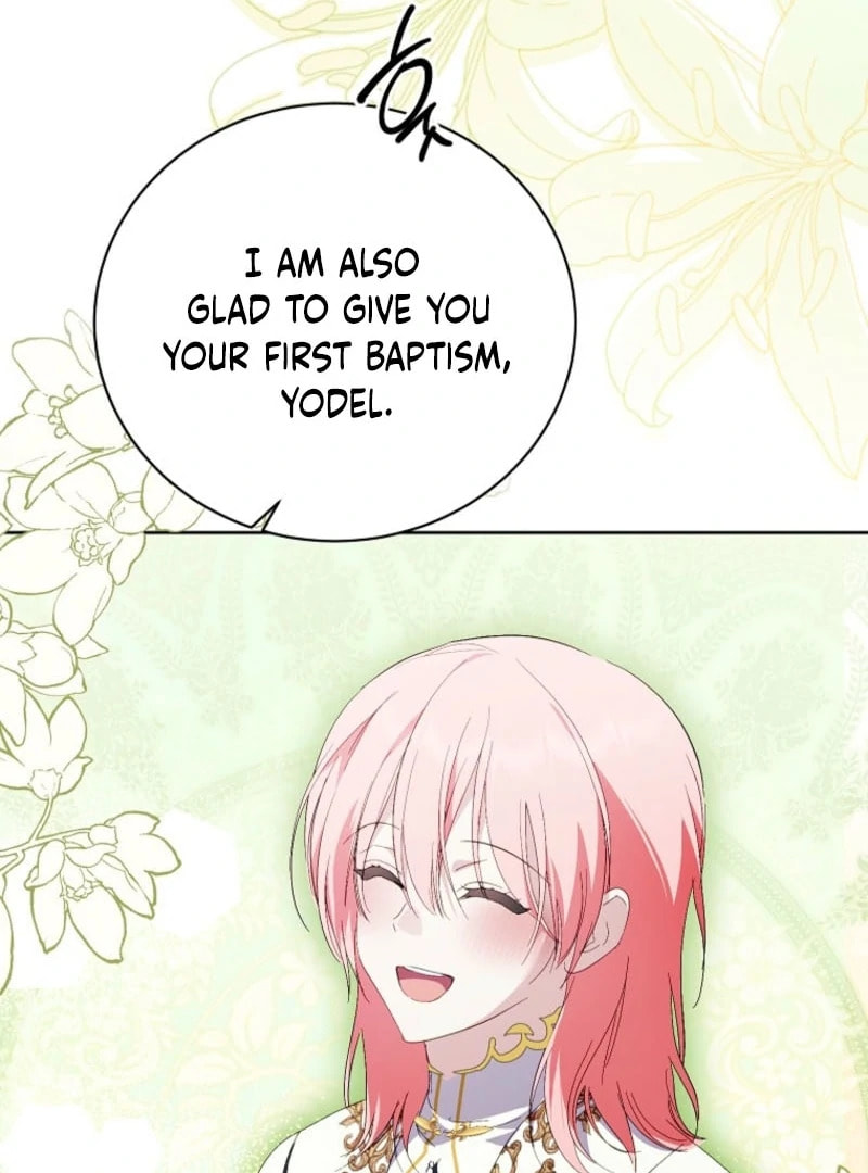 Read Behind His Kind Mask chapter 99 image 99 on Lezhin
