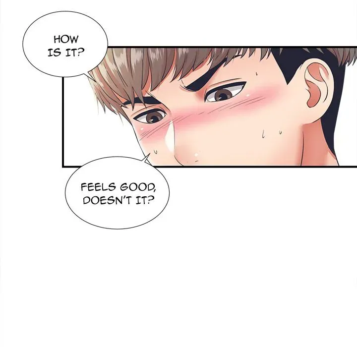 Read Behind the Curtains chapter 1 image 11 on Lezhin