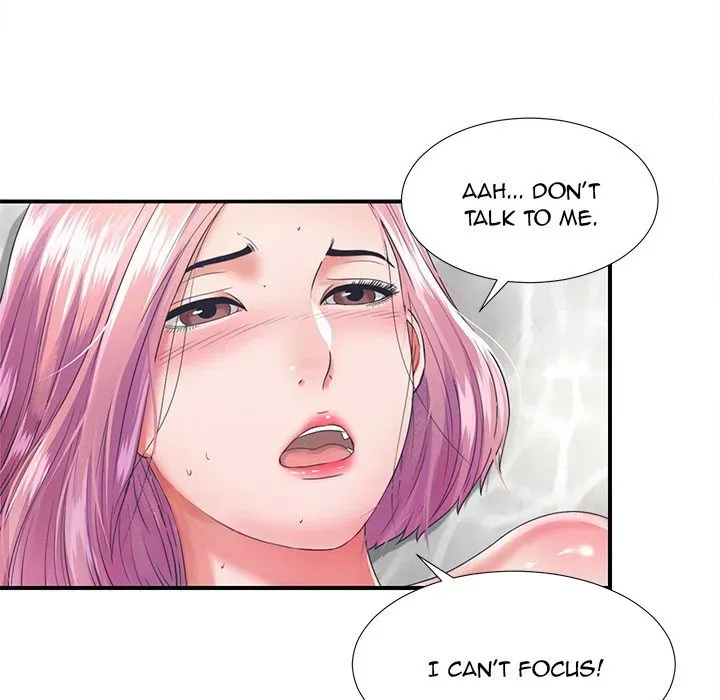 Read Behind the Curtains chapter 1 image 12 on Lezhin