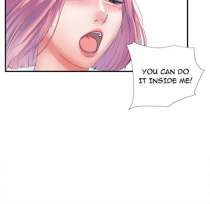 Read Behind the Curtains chapter 1 image 21 on Lezhin