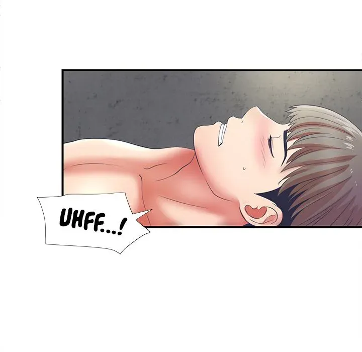 Read Behind the Curtains chapter 1 image 25 on Lezhin