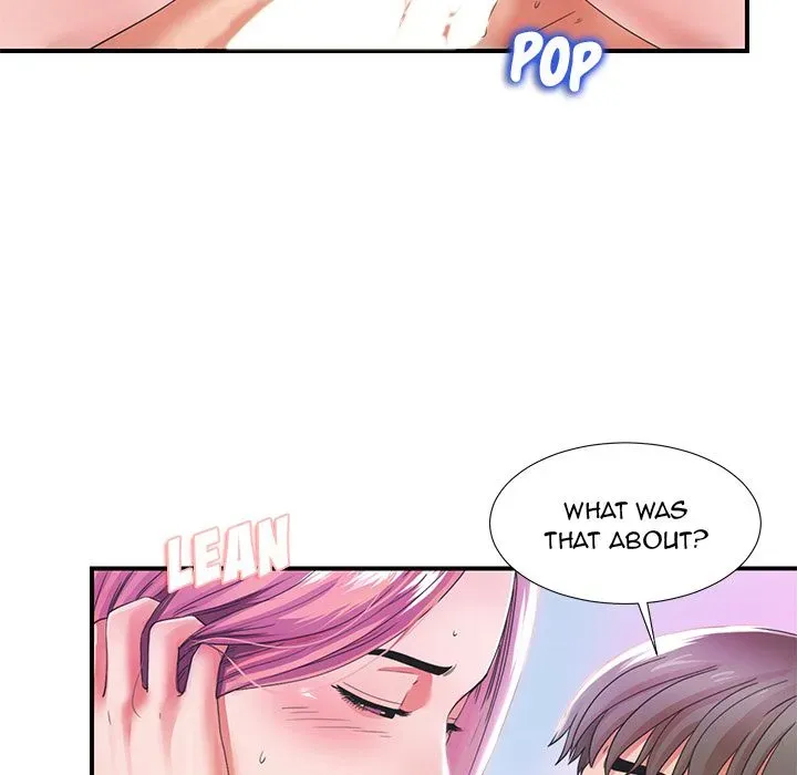 Read Behind the Curtains chapter 1 image 30 on Lezhin