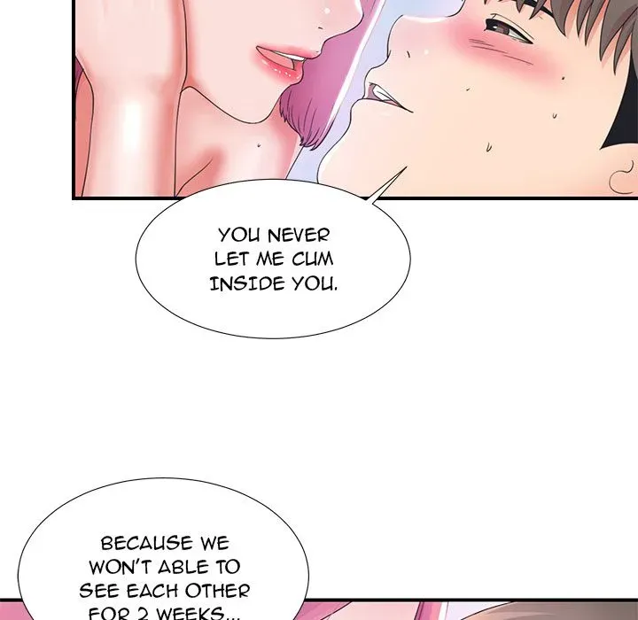 Read Behind the Curtains chapter 1 image 31 on Lezhin