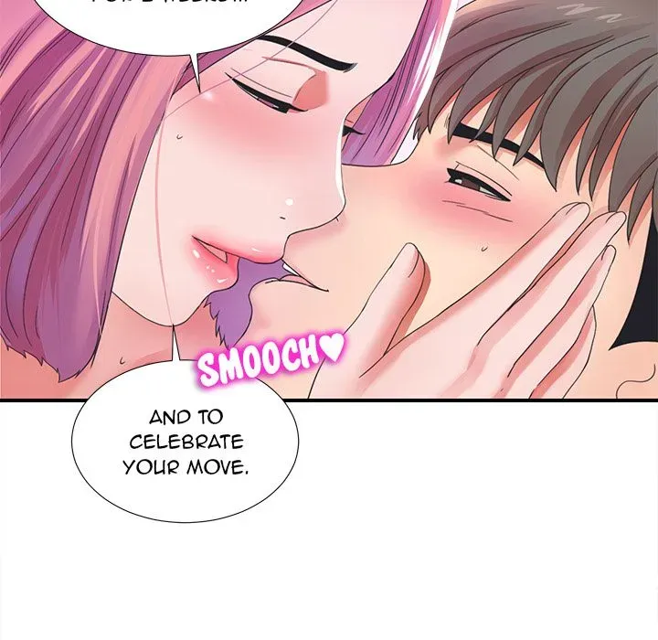 Read Behind the Curtains chapter 1 image 32 on Lezhin
