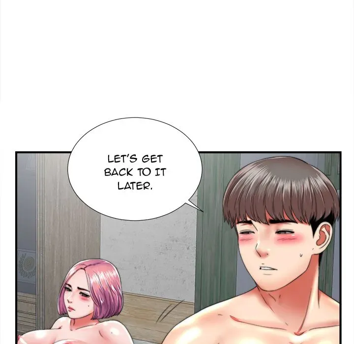Read Behind the Curtains chapter 1 image 50 on Lezhin