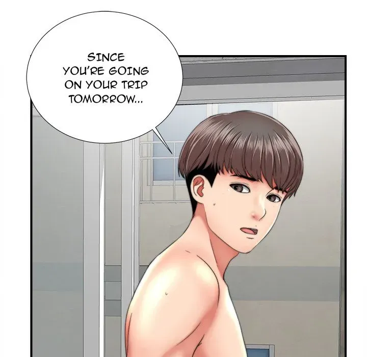 Read Behind the Curtains chapter 1 image 52 on Lezhin