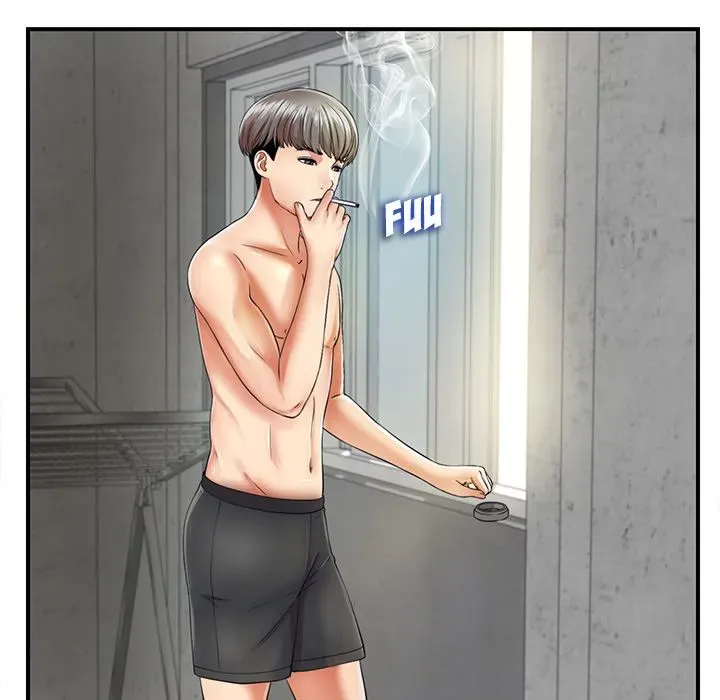 Read Behind the Curtains chapter 1 image 58 on Lezhin
