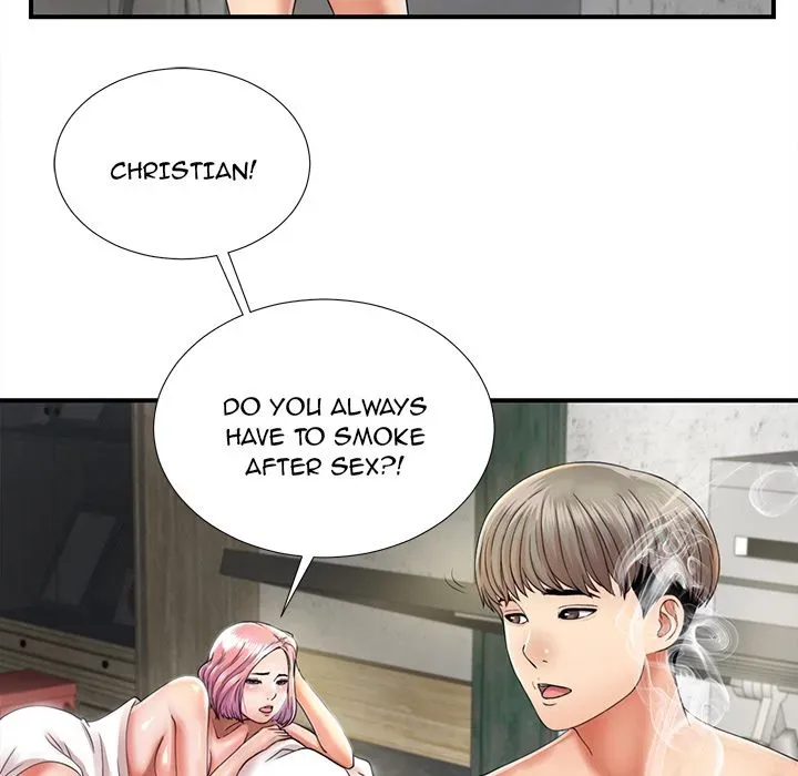 Read Behind the Curtains chapter 1 image 59 on Lezhin