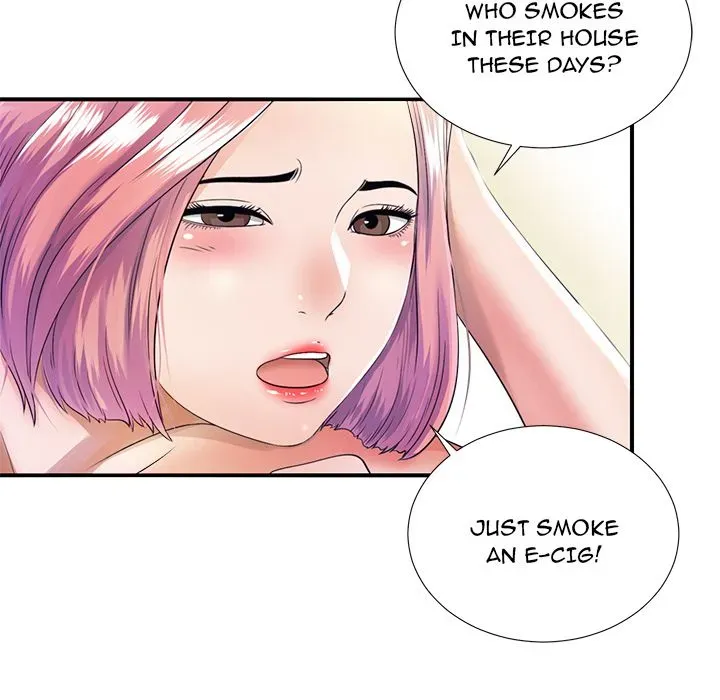 Read Behind the Curtains chapter 1 image 61 on Lezhin