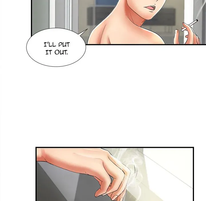 Read Behind the Curtains chapter 1 image 63 on Lezhin
