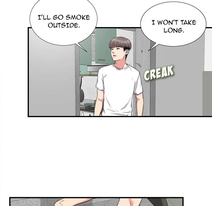 Read Behind the Curtains chapter 1 image 65 on Lezhin