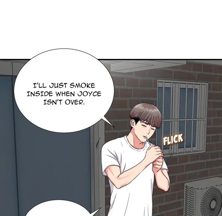 Read Behind the Curtains chapter 1 image 67 on Lezhin