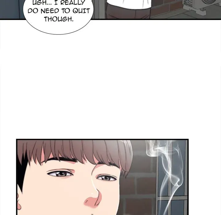 Read Behind the Curtains chapter 1 image 68 on Lezhin