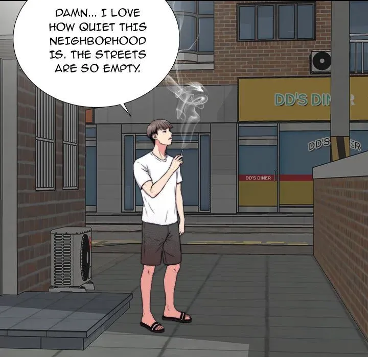 Read Behind the Curtains chapter 1 image 70 on Lezhin