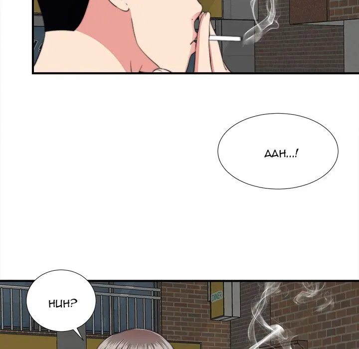 Read Behind the Curtains chapter 1 image 73 on Lezhin