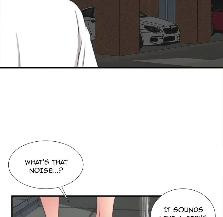 Read Behind the Curtains chapter 1 image 76 on Lezhin