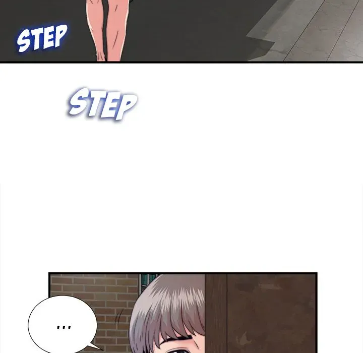 Read Behind the Curtains chapter 1 image 79 on Lezhin