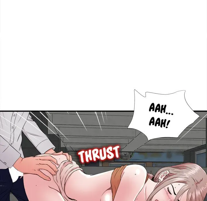 Read Behind the Curtains chapter 1 image 94 on Lezhin
