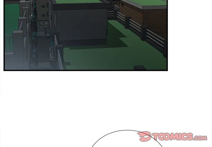 Read Behind the Curtains chapter 10 image 1 on Lezhin