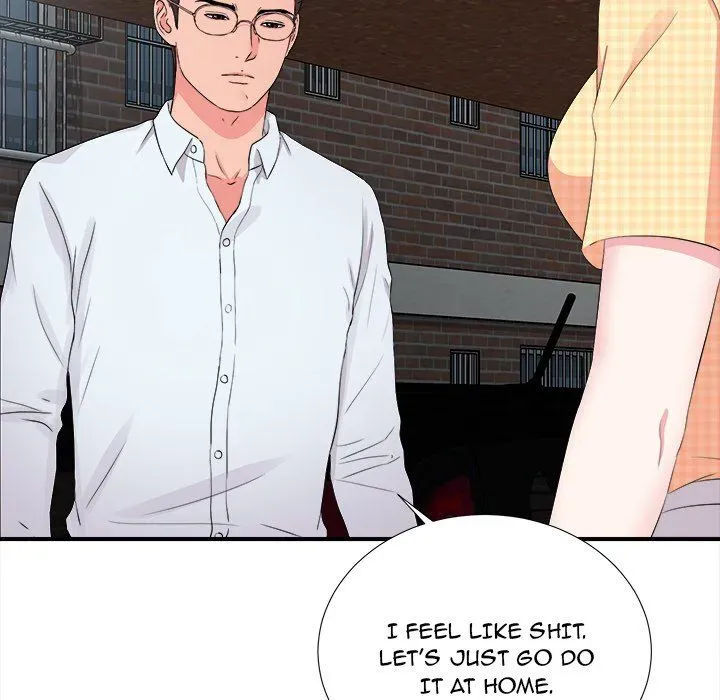 Read Behind the Curtains chapter 10 image 10 on Lezhin