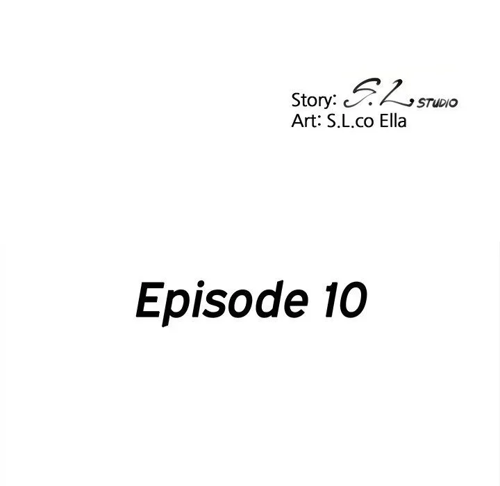 Read Behind the Curtains chapter 10 image 14 on Lezhin