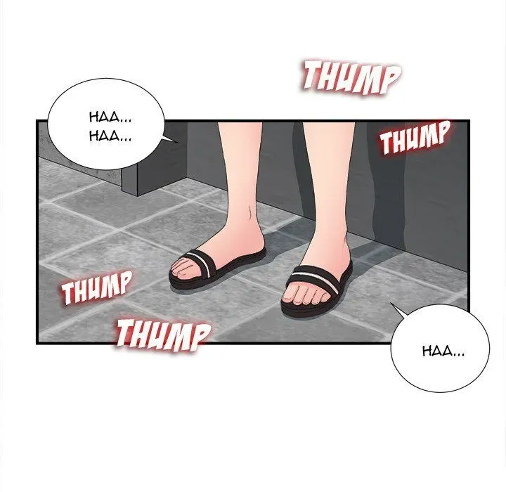 Read Behind the Curtains chapter 10 image 15 on Lezhin