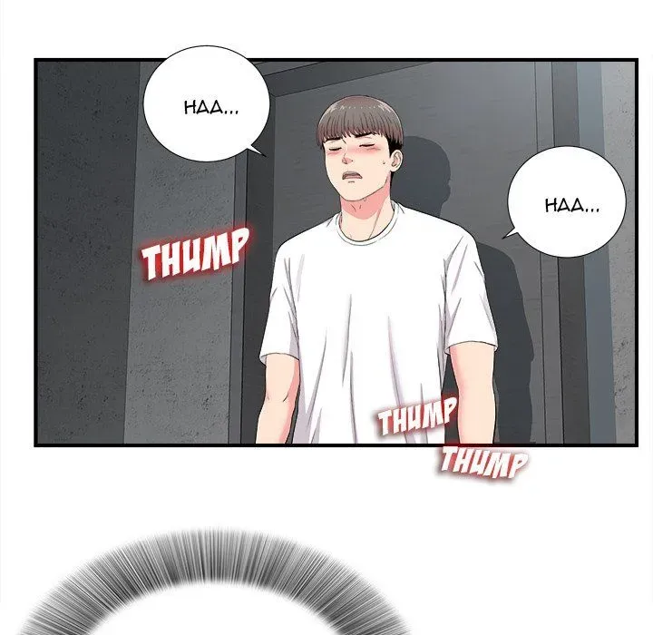 Read Behind the Curtains chapter 10 image 16 on Lezhin