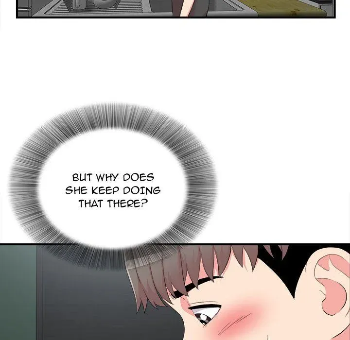 Read Behind the Curtains chapter 10 image 19 on Lezhin