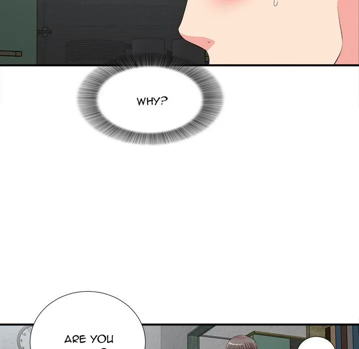 Read Behind the Curtains chapter 10 image 20 on Lezhin