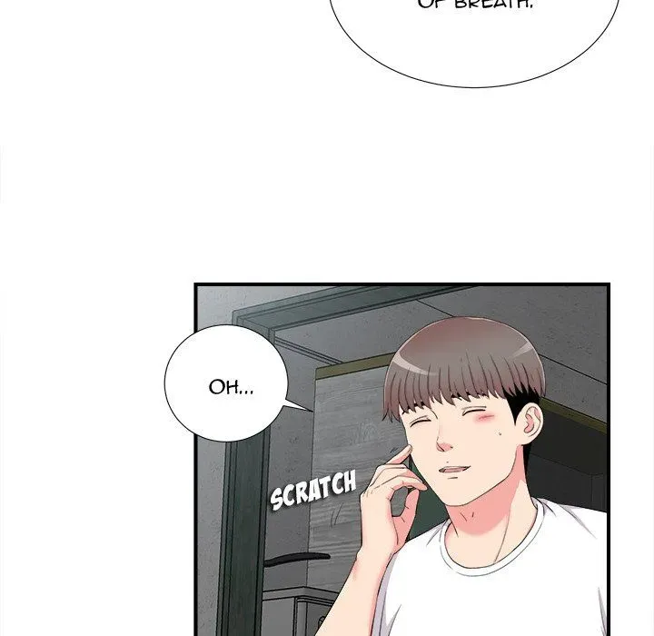 Read Behind the Curtains chapter 10 image 23 on Lezhin