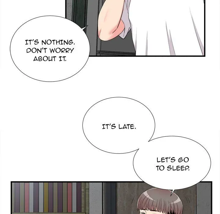 Read Behind the Curtains chapter 10 image 24 on Lezhin