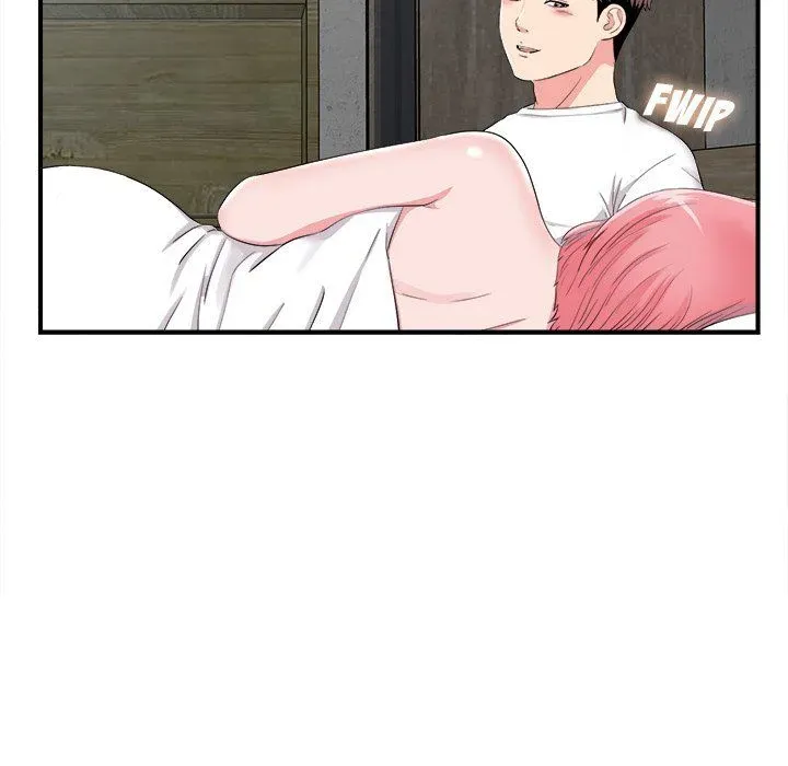 Read Behind the Curtains chapter 10 image 25 on Lezhin