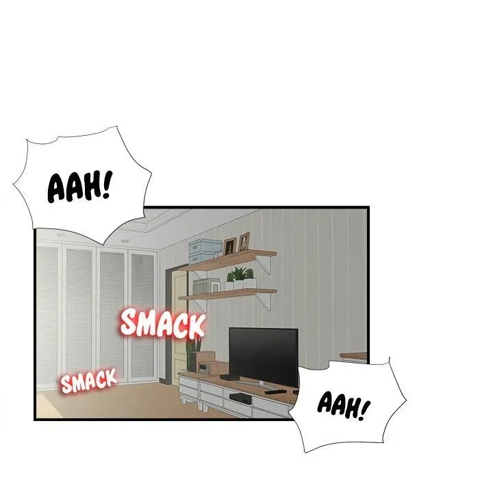 Read Behind the Curtains chapter 10 image 26 on Lezhin