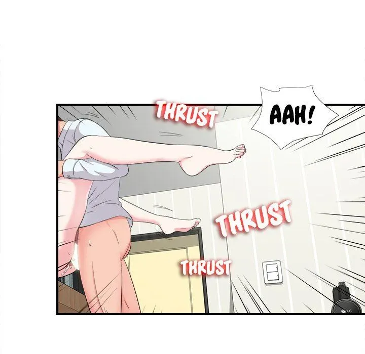 Read Behind the Curtains chapter 10 image 27 on Lezhin