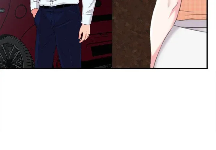 Read Behind the Curtains chapter 10 image 3 on Lezhin