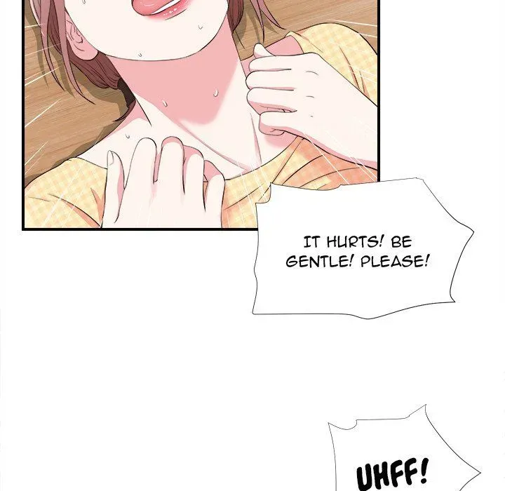 Read Behind the Curtains chapter 10 image 32 on Lezhin