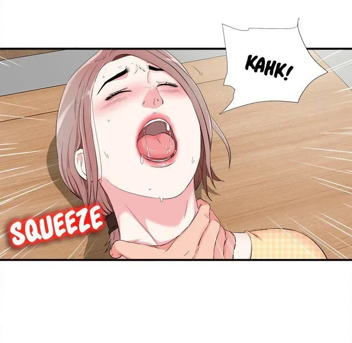 Read Behind the Curtains chapter 10 image 36 on Lezhin