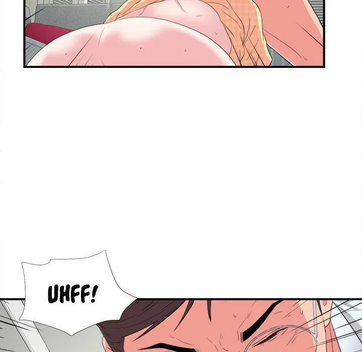 Read Behind the Curtains chapter 10 image 44 on Lezhin
