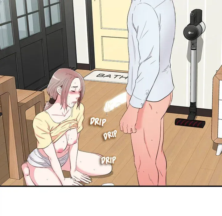 Read Behind the Curtains chapter 10 image 49 on Lezhin